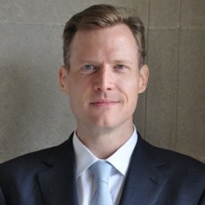 Head of Operations Intelligence portrait